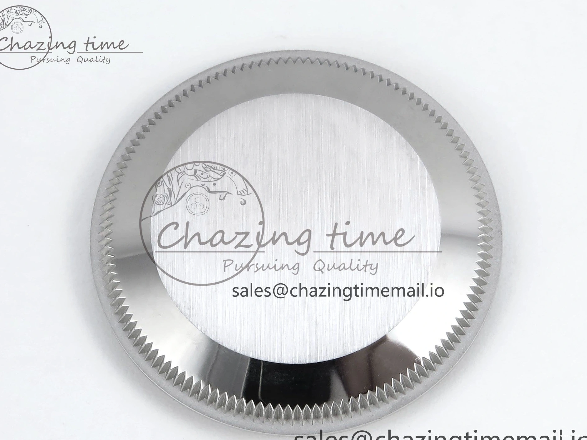 AAA Replica Watches 31 Oyster Dial 904L ETA Diamonds Bezel on RG WrinkleFree Best Diamonds Bracelet DateJust 278381RBR 373 Brown Steel ARF 1:1 SS Edition 1225